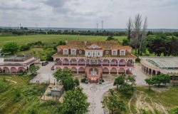 Poceirão e Marateca, Setubal