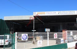 Ota, Lisbon 2580