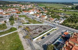 Azambuja, Lisbon