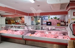 Alhos Vedros, Moita, Setubal