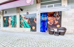Amora, Setubal