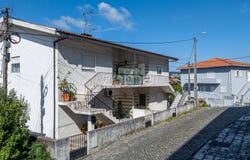Vila Nova de Famalicão, Braga