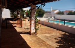 Paderne, Algarve