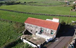 Ilha de São Jorge, Azores