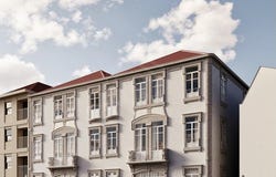 Paranhos, Porto District