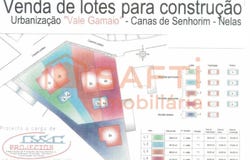 Canas de Senhorim, Viseu District