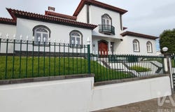 Ilha de São Miguel, Azores