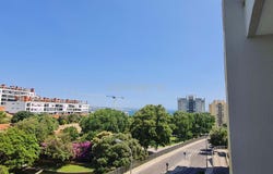 Oeiras e São Julião da Barra, Lisbon