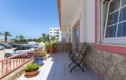 Budens, Algarve 8650