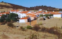 Beja, Beja District 7750