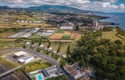 São Roque, Azores