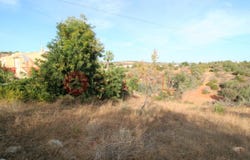 Paderne, Algarve