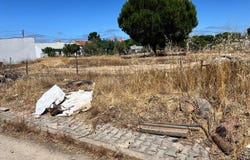 Torrão, Setubal