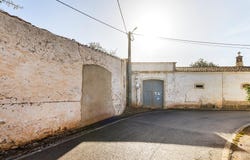 Paderne, Algarve 8200