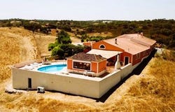 Ourique, Beja