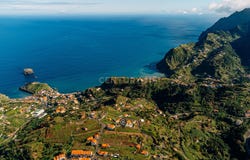 Ilha da Madeira, Madeira