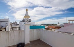 Alvor, Algarve 8500
