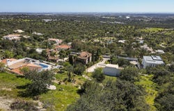 Santa Bárbara De Nexe, Algarve 8005