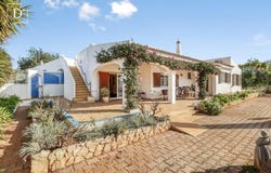 Paderne, Algarve 8200