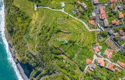 Arco De São Jorge, Madeira 9230