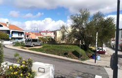 São Bartolomeu de Messines, Algarve