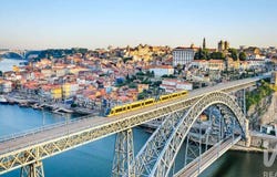 Porto, Porto District