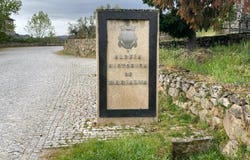 Marialva, Guarda District 6430-081