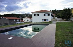 Vila Real, Vila Real District