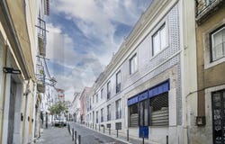LISBOA, Lisbon