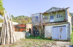 Vila Nova, Coimbra District
