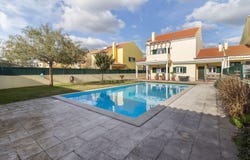 Quinta do Anjo, Setubal