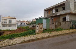 Silves, Algarve