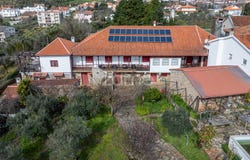 Murça, Vila Real District