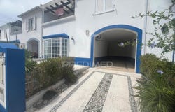 Santo António da Charneca, Barreiro, Setubal