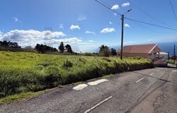 PRAZERES, Madeira