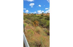 Odeleite, Algarve