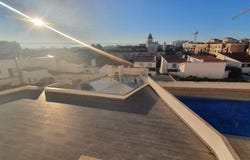 São Martinho do Porto, Leiria District