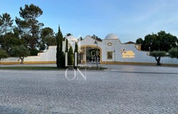 QUINTA DO CONDE, Setubal