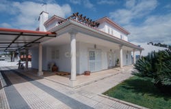 Vendas Novas, Évora District