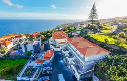 Gaula, Madeira 9100