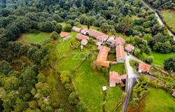 Montalegre, Vila Real District
