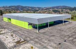 Fregim, Porto 4600