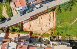 Ferragudo, Ferragudo