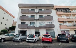 AMADORA, Lisbon