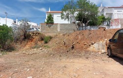 Mexilhoeira Grande, Algarve 8500