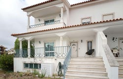 Nazaré, Leiria District