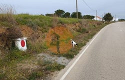 Sentinela, Castro Marim, Faro