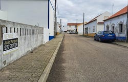 Foros de Arrão, Portalegre District