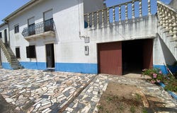 A Dos Negros, Leiria 2510