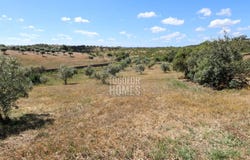 Ourique Municipality, Beja 7670